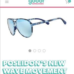 Goodr: Polarized Sunglasses